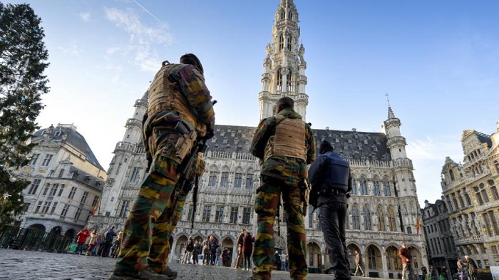 Il sera bientôt possible de prédire les attaques terroristes